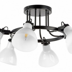 Люстра на штанге Lightstar Acrobata 761060 в Краснокамске - krasnokamsk.mebel24.online | фото 4