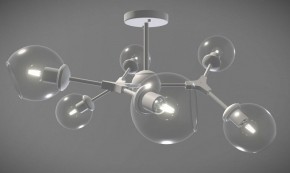 Люстра на штанге Lightstar Beta 785066 в Краснокамске - krasnokamsk.mebel24.online | фото 6