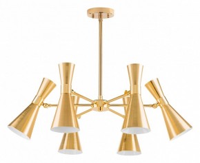 Люстра на штанге Lightstar Dumo 816061 в Краснокамске - krasnokamsk.mebel24.online | фото 2