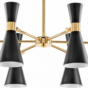 Люстра на штанге Lightstar Dumo 816067 в Краснокамске - krasnokamsk.mebel24.online | фото 4