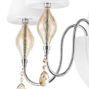 Люстра на штанге Lightstar Escica 806050 в Краснокамске - krasnokamsk.mebel24.online | фото 10
