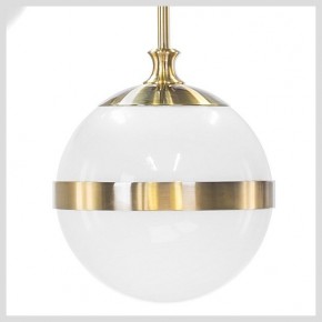 Люстра на штанге Lightstar Globo 813191 в Краснокамске - krasnokamsk.mebel24.online | фото 4