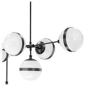 Люстра на штанге Lightstar Globo 813197 в Краснокамске - krasnokamsk.mebel24.online | фото 3