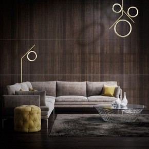 Люстра на штанге Mantra Olimpia 6581 в Краснокамске - krasnokamsk.mebel24.online | фото 2