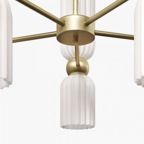 Люстра на штанге Maytoni Antic MOD302PL-10W в Краснокамске - krasnokamsk.mebel24.online | фото 5