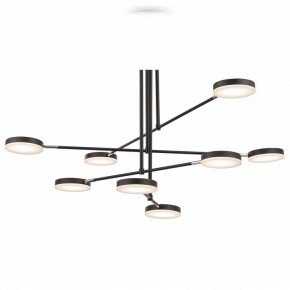 Люстра на штанге Maytoni Fad MOD070PL-L48B3K в Краснокамске - krasnokamsk.mebel24.online | фото 2