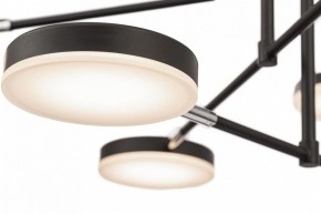 Люстра на штанге Maytoni Fad MOD070PL-L48B3K в Краснокамске - krasnokamsk.mebel24.online | фото 9