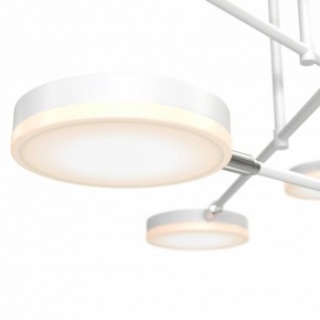 Люстра на штанге Maytoni Fad MOD070PL-L48W3K в Краснокамске - krasnokamsk.mebel24.online | фото 4