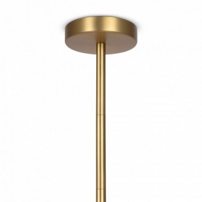 Люстра на штанге Maytoni Tropic MOD164PL-06BS в Краснокамске - krasnokamsk.mebel24.online | фото 5