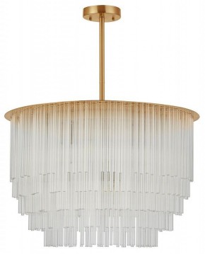 Люстра на штанге MW-Light Аделард 29 642018009 в Краснокамске - krasnokamsk.mebel24.online | фото