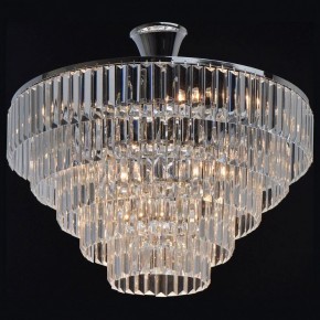Люстра на штанге MW-Light Аделард 4 642013008 в Краснокамске - krasnokamsk.mebel24.online | фото 2