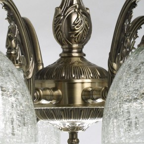 Люстра на штанге MW-Light Аманда 17 481015308 в Краснокамске - krasnokamsk.mebel24.online | фото 11