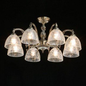Люстра на штанге MW-Light Аманда 17 481015308 в Краснокамске - krasnokamsk.mebel24.online | фото 2