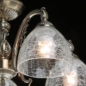 Люстра на штанге MW-Light Аманда 17 481015308 в Краснокамске - krasnokamsk.mebel24.online | фото 4
