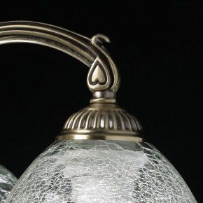 Люстра на штанге MW-Light Аманда 17 481015308 в Краснокамске - krasnokamsk.mebel24.online | фото 8