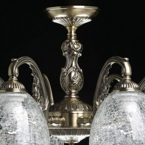 Люстра на штанге MW-Light Аманда 17 481015308 в Краснокамске - krasnokamsk.mebel24.online | фото 9