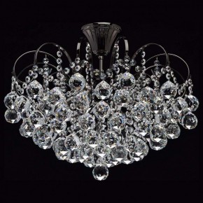 Люстра на штанге MW-Light Жемчуг 8 232016306 в Краснокамске - krasnokamsk.mebel24.online | фото 2