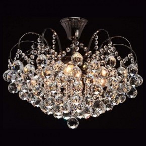Люстра на штанге MW-Light Жемчуг 8 232016306 в Краснокамске - krasnokamsk.mebel24.online | фото 3