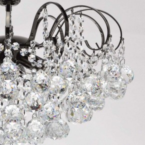 Люстра на штанге MW-Light Жемчуг 8 232016306 в Краснокамске - krasnokamsk.mebel24.online | фото 4
