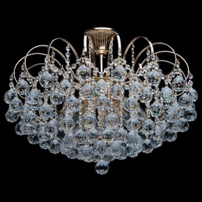 Люстра на штанге MW-Light Жемчуг 9 232016708 в Краснокамске - krasnokamsk.mebel24.online | фото 2