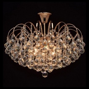 Люстра на штанге MW-Light Жемчуг 9 232016708 в Краснокамске - krasnokamsk.mebel24.online | фото 3
