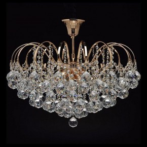 Люстра на штанге MW-Light Жемчуг 9 232016708 в Краснокамске - krasnokamsk.mebel24.online | фото 4