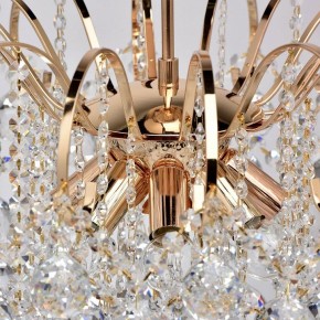 Люстра на штанге MW-Light Жемчуг 9 232016708 в Краснокамске - krasnokamsk.mebel24.online | фото 9