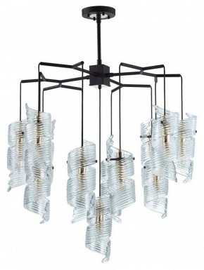 Люстра на штанге Odeon Light Fusilli 5439/13 в Краснокамске - krasnokamsk.mebel24.online | фото