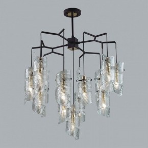 Люстра на штанге Odeon Light Fusilli 5439/13 в Краснокамске - krasnokamsk.mebel24.online | фото 3