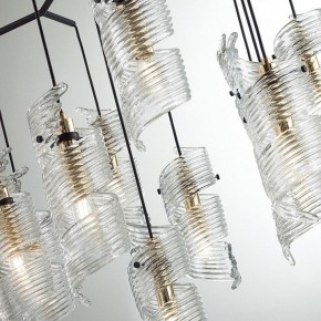 Люстра на штанге Odeon Light Fusilli 5439/13 в Краснокамске - krasnokamsk.mebel24.online | фото 6
