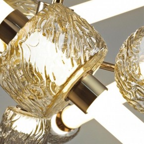 Люстра на штанге Odeon Light Kliff 5426/54CL в Краснокамске - krasnokamsk.mebel24.online | фото 5