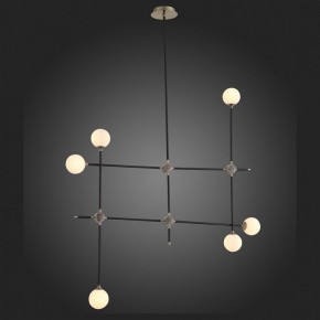 Люстра на штанге ST-Luce Bastoncino SL429.403.06 в Краснокамске - krasnokamsk.mebel24.online | фото 4