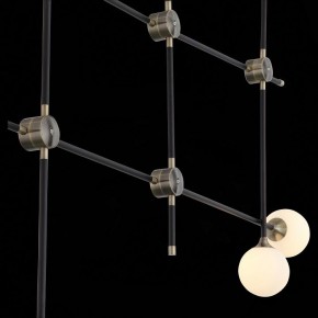 Люстра на штанге ST-Luce Bastoncino SL429.403.06 в Краснокамске - krasnokamsk.mebel24.online | фото 9