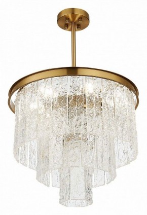 Люстра на штанге ST-Luce Corsia SL1230.302.06 в Краснокамске - krasnokamsk.mebel24.online | фото 2