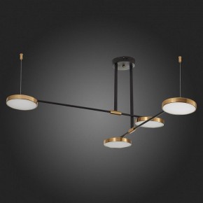 Люстра на штанге ST-Luce Farone SL1605.403.04 в Краснокамске - krasnokamsk.mebel24.online | фото 6