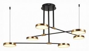 Люстра на штанге ST-Luce Farone SL1605.403.06 в Краснокамске - krasnokamsk.mebel24.online | фото 2
