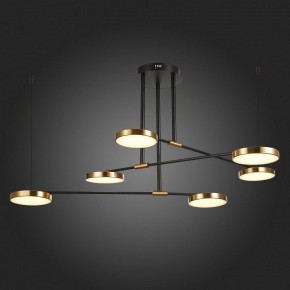 Люстра на штанге ST-Luce Farone SL1605.403.06 в Краснокамске - krasnokamsk.mebel24.online | фото 4