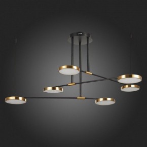 Люстра на штанге ST-Luce Farone SL1605.403.06 в Краснокамске - krasnokamsk.mebel24.online | фото 6