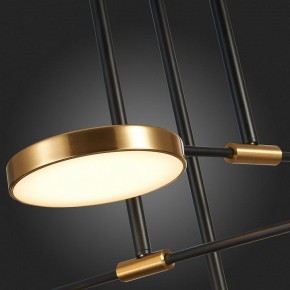 Люстра на штанге ST-Luce Farone SL1605.403.06 в Краснокамске - krasnokamsk.mebel24.online | фото 8