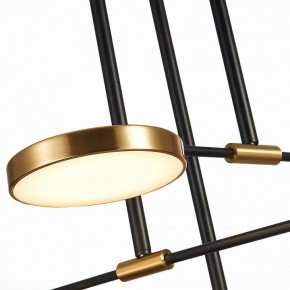 Люстра на штанге ST-Luce Farone SL1605.403.06 в Краснокамске - krasnokamsk.mebel24.online | фото 9