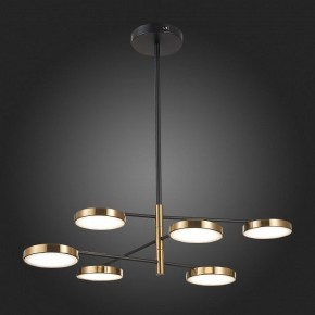 Люстра на штанге ST-Luce Farone SL1605.413.06 в Краснокамске - krasnokamsk.mebel24.online | фото 4