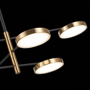 Люстра на штанге ST-Luce Farone SL1605.413.06 в Краснокамске - krasnokamsk.mebel24.online | фото 7