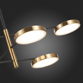 Люстра на штанге ST-Luce Farone SL1605.413.06 в Краснокамске - krasnokamsk.mebel24.online | фото 8