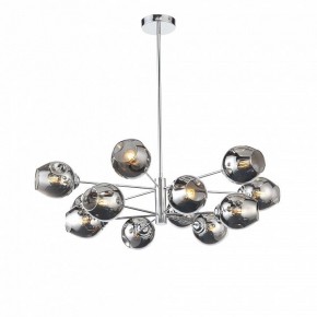 Люстра на штанге ST-Luce Fovia SL1500.103.12 в Краснокамске - krasnokamsk.mebel24.online | фото 2