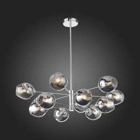 Люстра на штанге ST-Luce Fovia SL1500.103.12 в Краснокамске - krasnokamsk.mebel24.online | фото 3