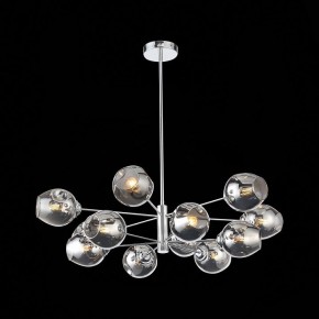 Люстра на штанге ST-Luce Fovia SL1500.103.12 в Краснокамске - krasnokamsk.mebel24.online | фото 5