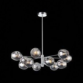 Люстра на штанге ST-Luce Fovia SL1500.103.12 в Краснокамске - krasnokamsk.mebel24.online | фото 6