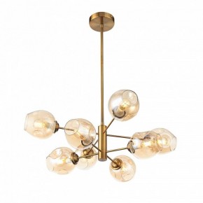 Люстра на штанге ST-Luce Fovia SL1500.203.08 в Краснокамске - krasnokamsk.mebel24.online | фото 2