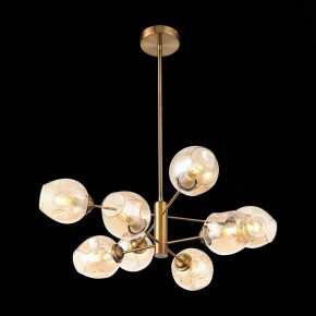Люстра на штанге ST-Luce Fovia SL1500.203.08 в Краснокамске - krasnokamsk.mebel24.online | фото 5