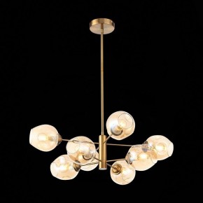 Люстра на штанге ST-Luce Fovia SL1500.203.08 в Краснокамске - krasnokamsk.mebel24.online | фото 6